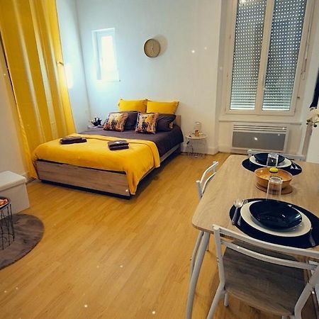 Apartamento Le Sixty Saint Gaudens Exterior foto