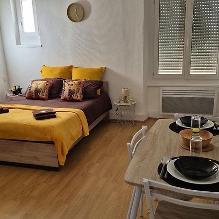 Apartamento Le Sixty Saint Gaudens Habitación foto