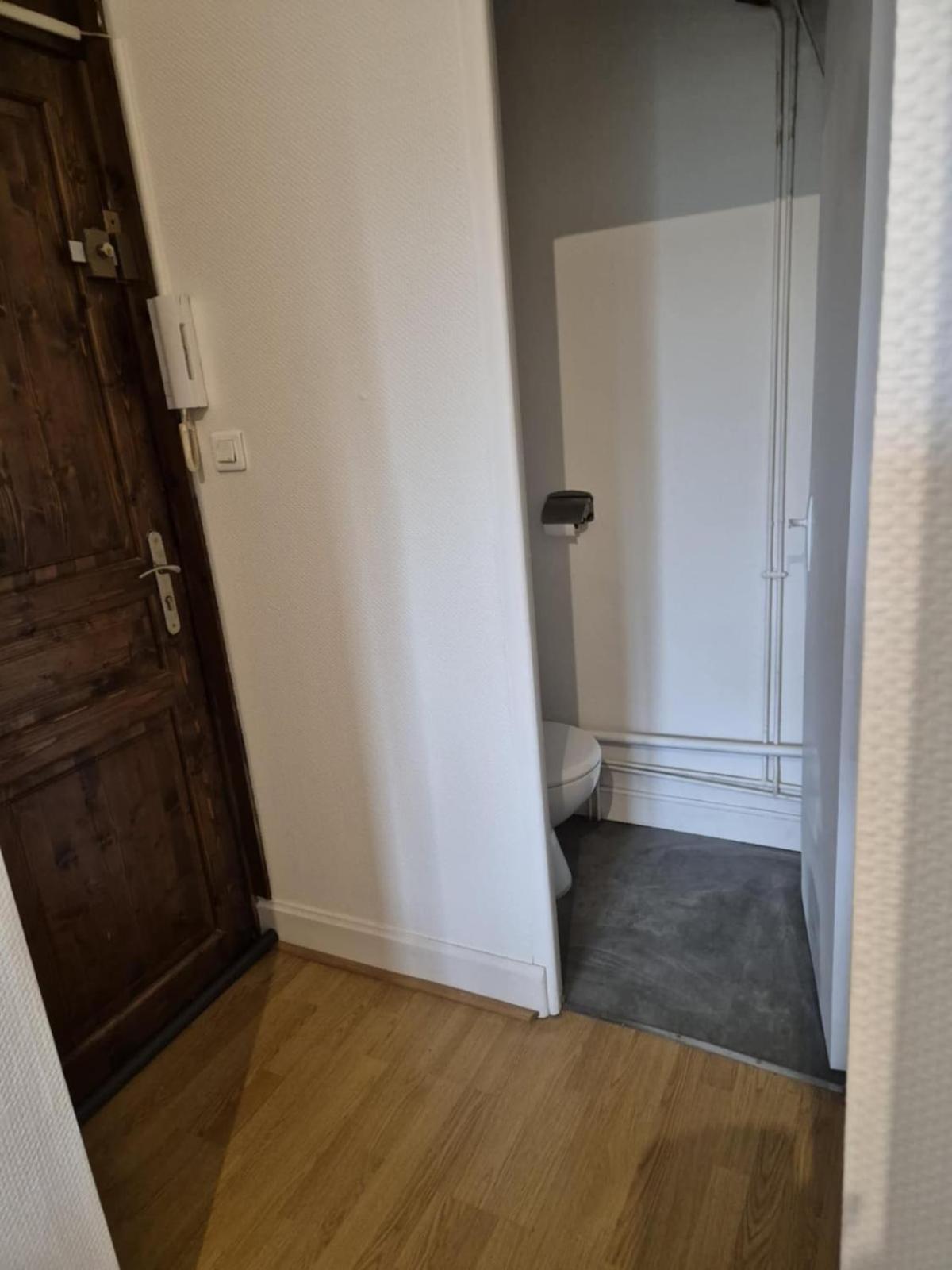 Apartamento Le Sixty Saint Gaudens Exterior foto